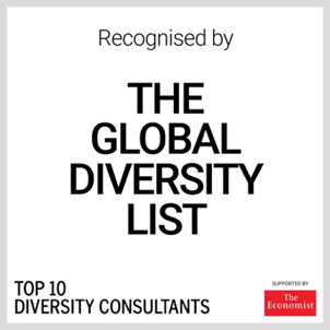 IGlobal diversity list